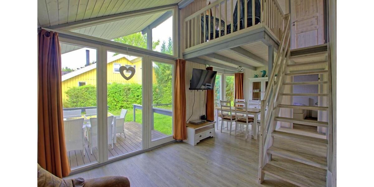 Bungalow Mirow - 4 Zimmer, 81 m&sup2;, 199.995&euro; | Angebot:26752516