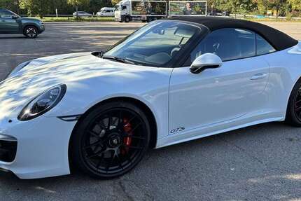 Porsche 991 21.300 km 128.500 € Konz 54329