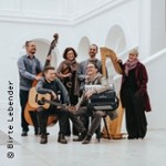 Luz Amoi - Pfingst-Konzert: Mehr als ein warmer Sommerwind