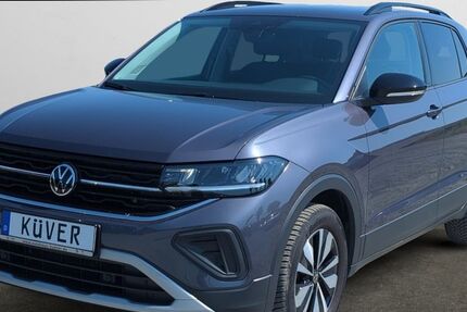 VW T-Cross 24.200 km 24.640 &euro; Hagen 27628
