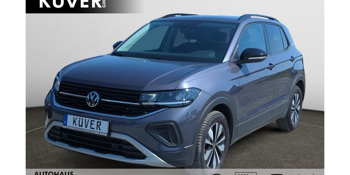 VW T-Cross 24.200 km 24.640 &euro; Hagen 27628