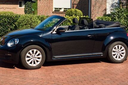 VW Beetle 114.000 km 10.800 &euro; Steinfurt 48565