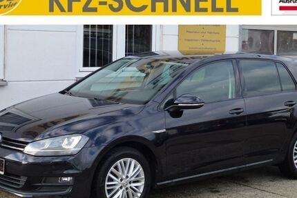 VW Golf 86.000 km 13.500 € Pöttmes-Grimolzhausen 86554