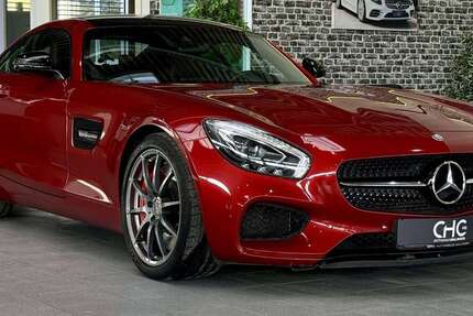Mercedes-Benz AMG GT 80.641 km 65.990 &euro; Balingen 72336