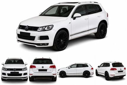 VW Touareg 220.000 km 15.000 &euro; Hildesheim 31137