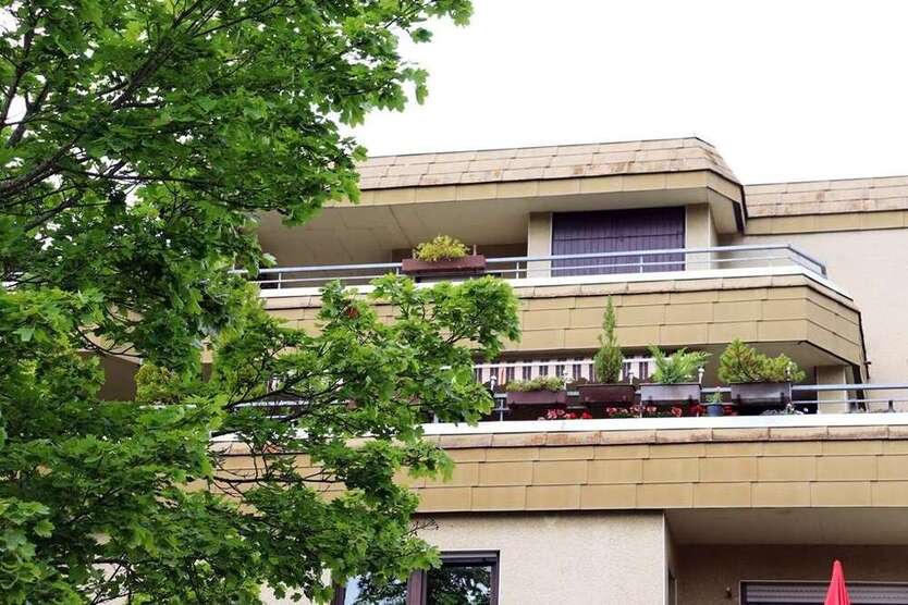 Wohnung zum Mieten in Stuttgart 1.400 € 114 m²