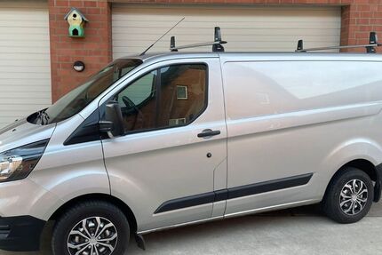 Ford Transit Custom 102.236 km 12.700 &euro; Rietberg 33397