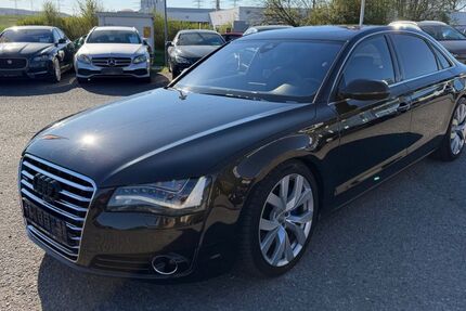 Audi A8 265.000 km 17.100 &euro; Heilbronn 74080