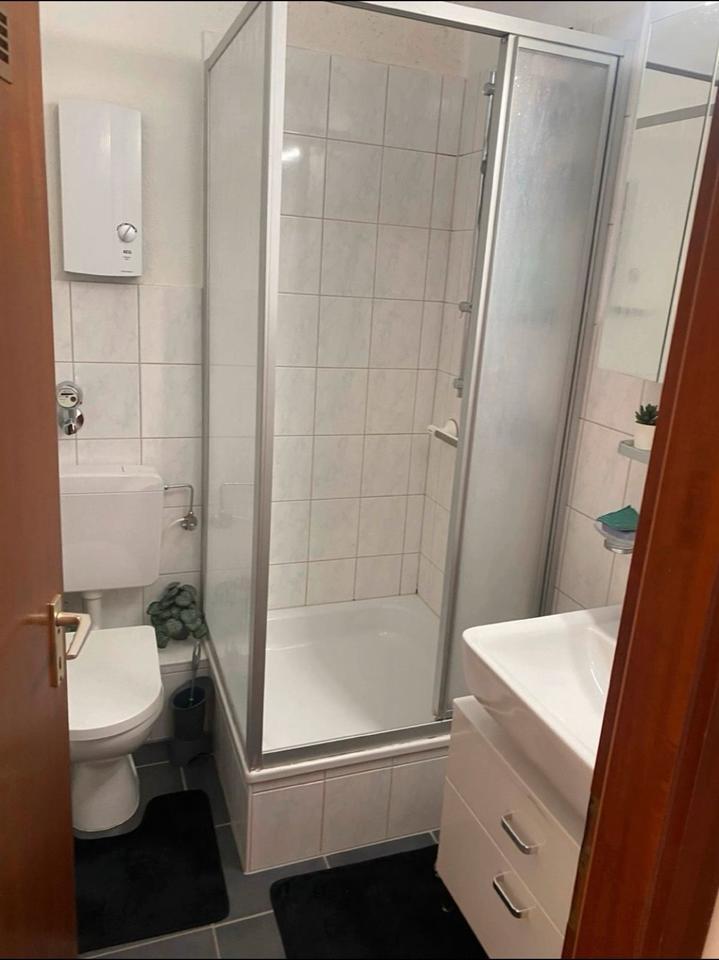 Charmante Altbauwohnung in guter Lage zimmer