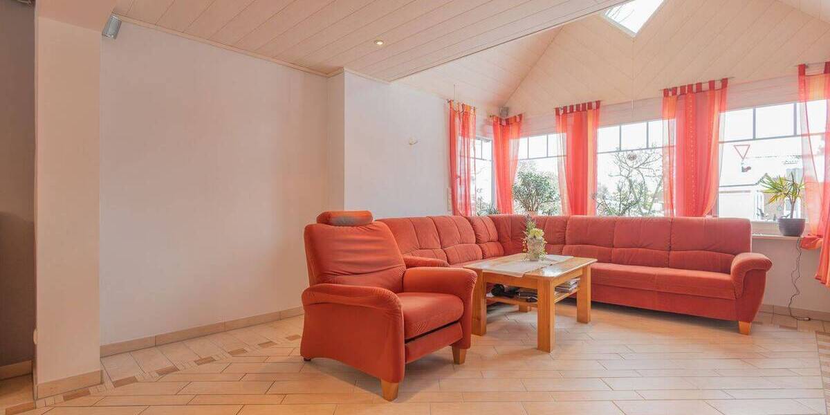 Mehrfamilienhaus, Wohnhaus Fockbek - 6 Zimmer, 200 m&sup2;, 1.490&euro; | Angebot:26433587