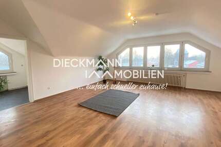 Wohnung zum Kaufen in Duisburg 62.500 € 43.39 m² 1 zimmer