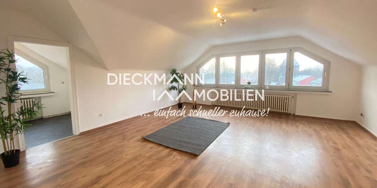 Wohnung zum Kaufen in Duisburg 62.500 € 43.39 m² 1 zimmer