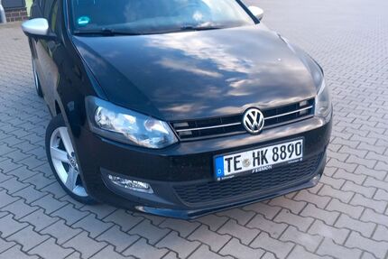 VW Polo 195.000 km 4.200 &euro; Langen 49838