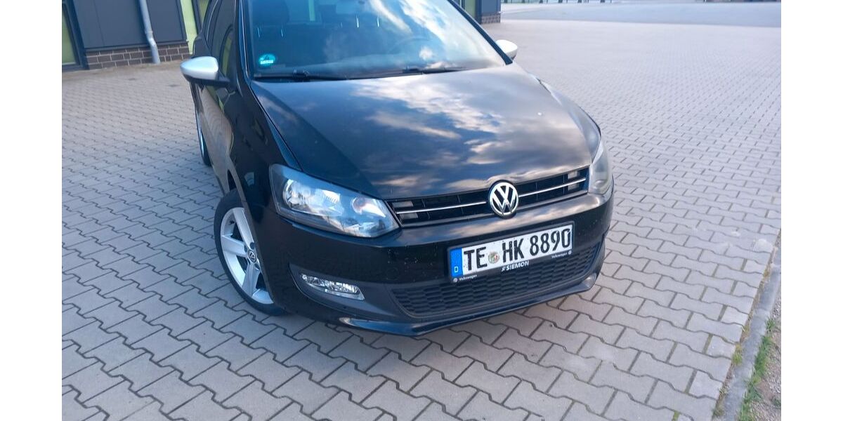 VW Polo 195.000 km 4.200 &euro; Langen 49838