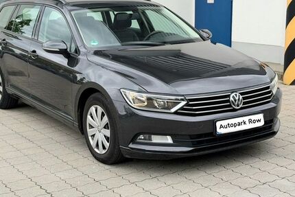 VW Passat 336.000 km 5.400 &euro; Rotenburg Wümme 27356