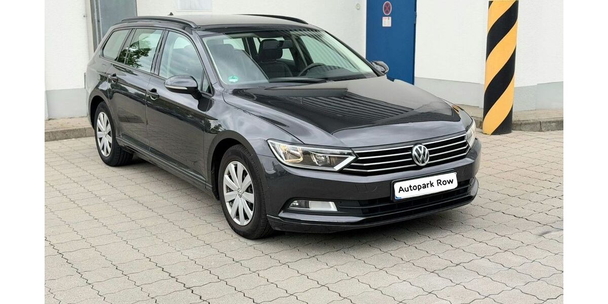 VW Passat 336.000 km 5.400 &euro; Rotenburg Wümme 27356