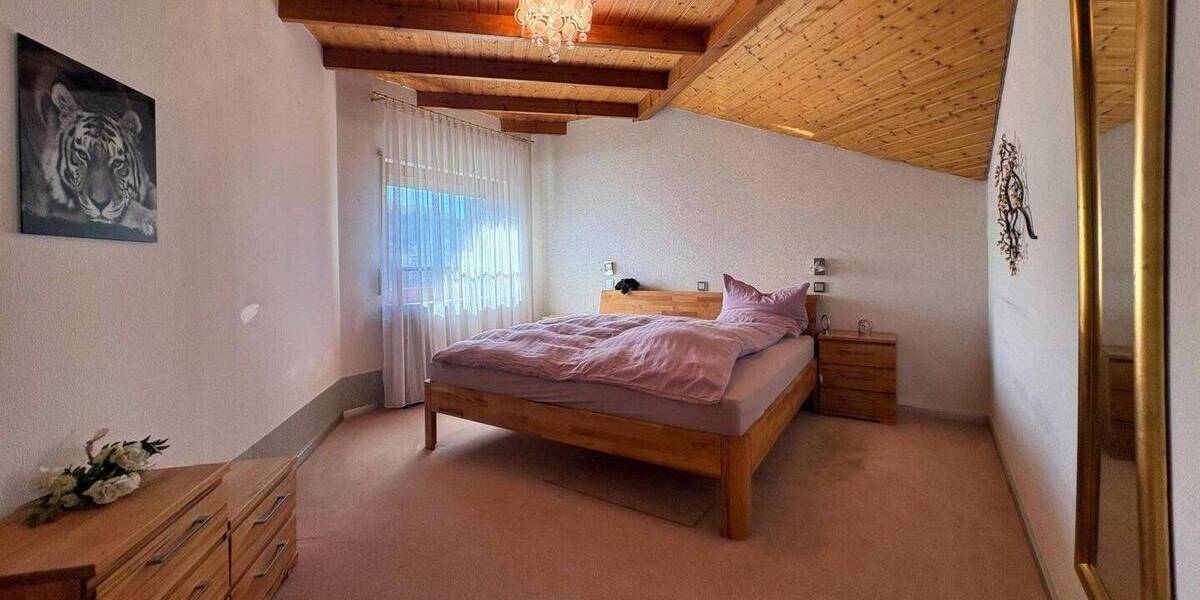 Einfamilienhaus Burladingen Melchingen - 5 Zimmer, 131 m&sup2;, 395.000&euro; | Angebot:26806864