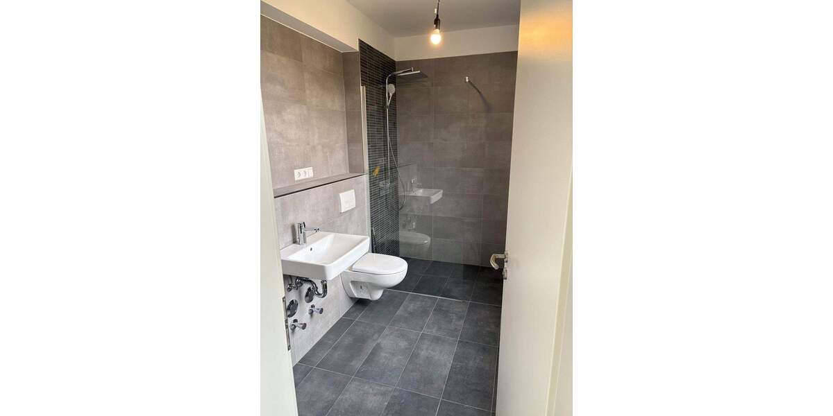 NEUBAU 2025 Berlin Mehrfamilienhaus mit 5 Wohnungen je 2 Zimmer Wohnung Erstbezug 2026 Reinickendorf 1 zimmer