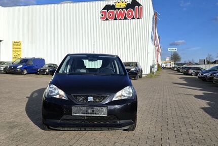 Seat Mii 169.000 km 3.490 &euro; Garbsen/ Hannover 30827