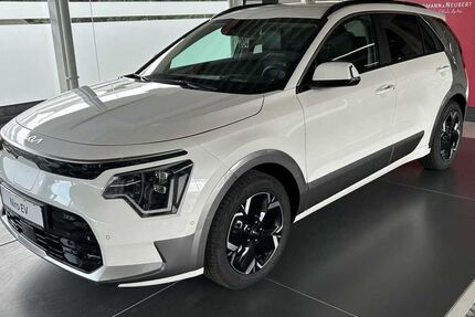 Kia Niro 25.000 km 29.690 &euro; Osnabrück 49082