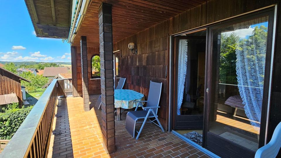 Einfamilienhaus Reisbach Englmannsberg - 10 Zimmer, 318 m&sup2;, 578.000&euro; | Angebot:26087718