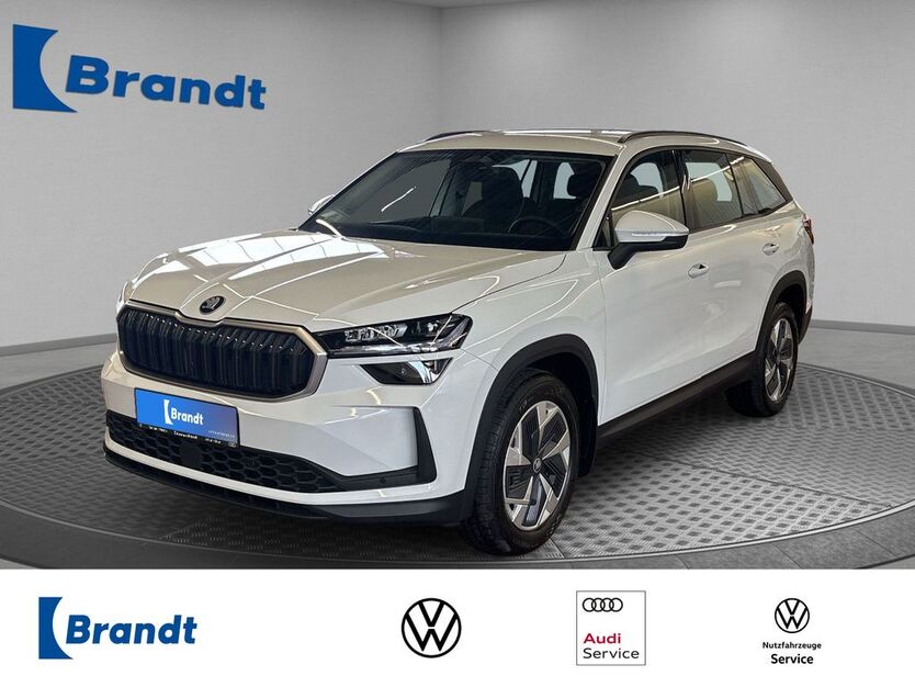 Skoda Kodiaq 1.010 km 39.690 € Achim 28832