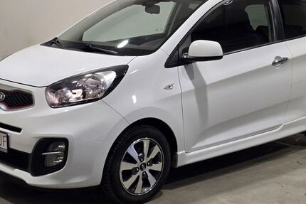 Kia Picanto 79.611 km 6.780 &euro; Mönchengladbach 41061