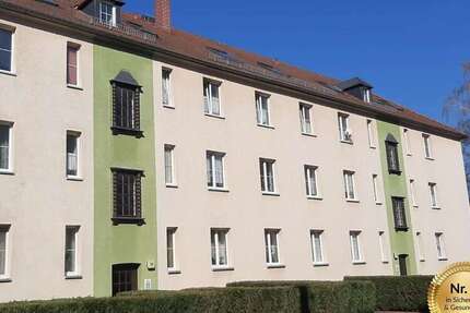Wohnung zum Mieten in Leipzig 599 € 45 m²