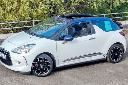 Citroen DS3 89.985 km 6.849 &euro; Rheinbach 53359
