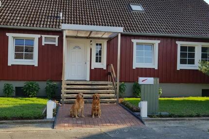 Haus mit Einliegerwohnung in Bortfeld zimmer