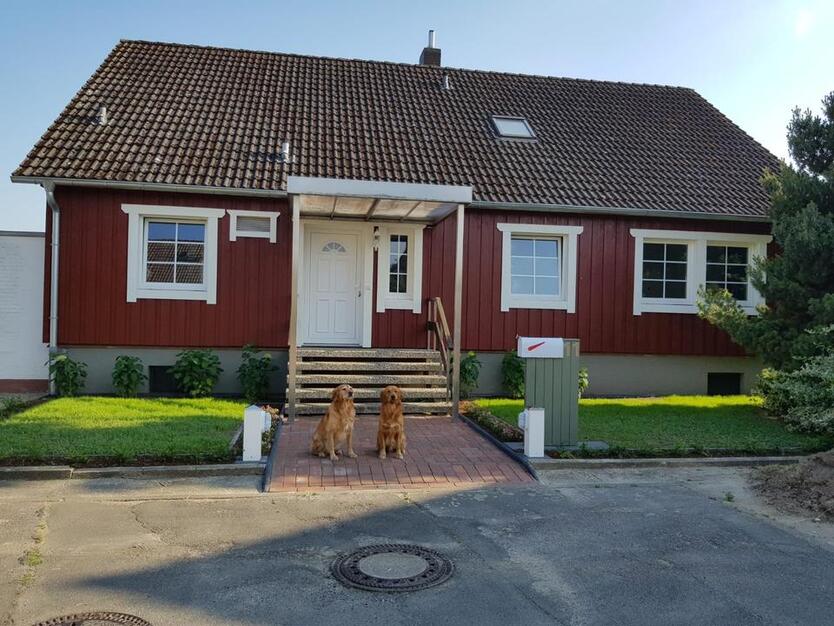 Haus mit Einliegerwohnung in Bortfeld zimmer