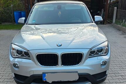 BMW X1 197.800 km 9.400 &euro; Forstinning 85661