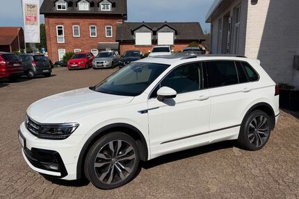 VW Tiguan 87.132 km 23.900 &euro; Syke 28857