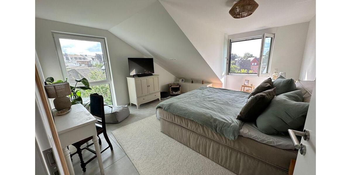 Dachgeschoßwohnung Bergheim Ahe - 3.5 Zimmer, 119 m&sup2;, 549.000&euro; | Angebot:24464155