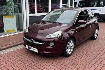 Opel Adam 99.900 km 7.900 &euro; Jever 26441