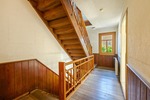 928 m² Grundstück, Charmantes Fachwerkhaus mit Ausbaureserve - Wohnen & Arbeiten unter einem Dach - Bauernhaus, Landhaus Reutlingen Rommelsbach | Angebot:24690906