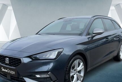 Seat Leon 20.400 km 25.190 &euro; Gummersbach 51645