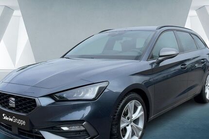 Seat Leon 20.400 km 25.280 &euro; Gummersbach 51645