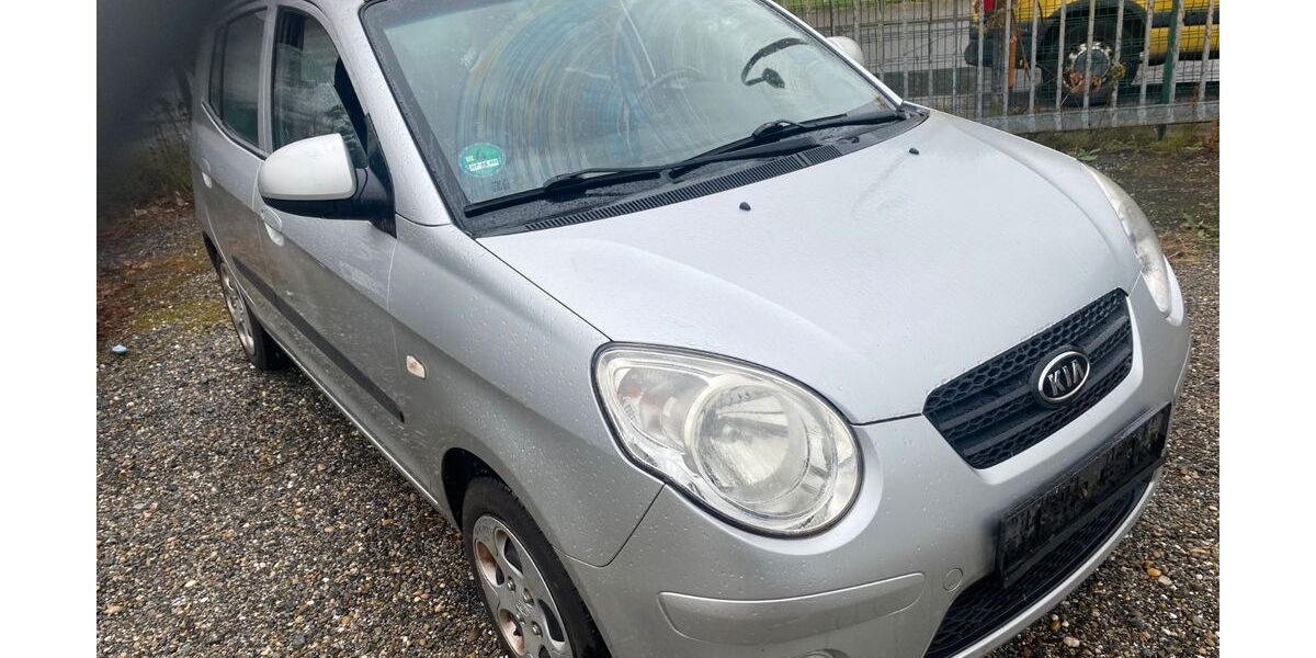 Kia Picanto 207.500 km 1.390 € Hemsbach 69502