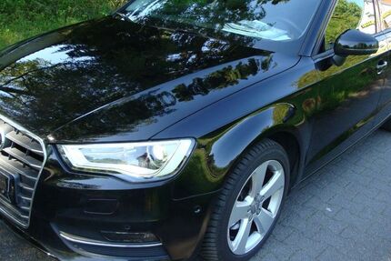 Audi A3 33.500 km 16.799 &euro; Lorsch 64653
