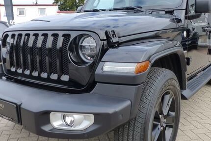 Jeep Wrangler 99.000 km 40.980 &euro; Neumünster 24539