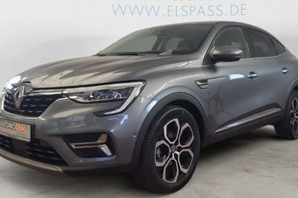 Renault Arkana 25.111 km 22.589 &euro; Dinslaken 46539