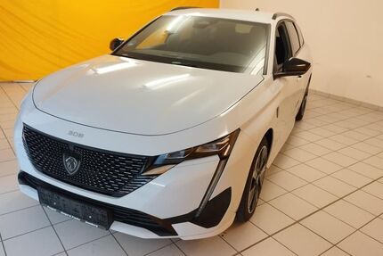 Peugeot e-308 39.250 km 29.900 &euro; Schneeberg 08289