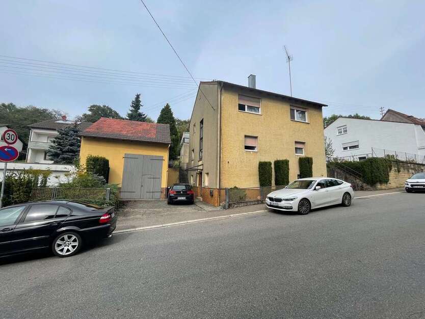 Haus zum Kaufen in Sinsheim-Hilsbach 249.777 € 140 m²