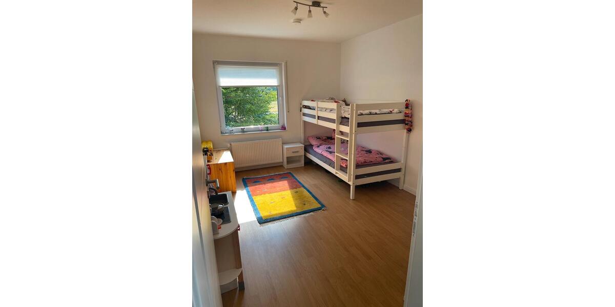 Dachgeschoßwohnung Lemförde - 4 Zimmer, 90 m&sup2;, 690&euro; | Angebot:26349681