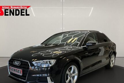 Audi A3 117.548 km 15.199 &euro; Hof 95030