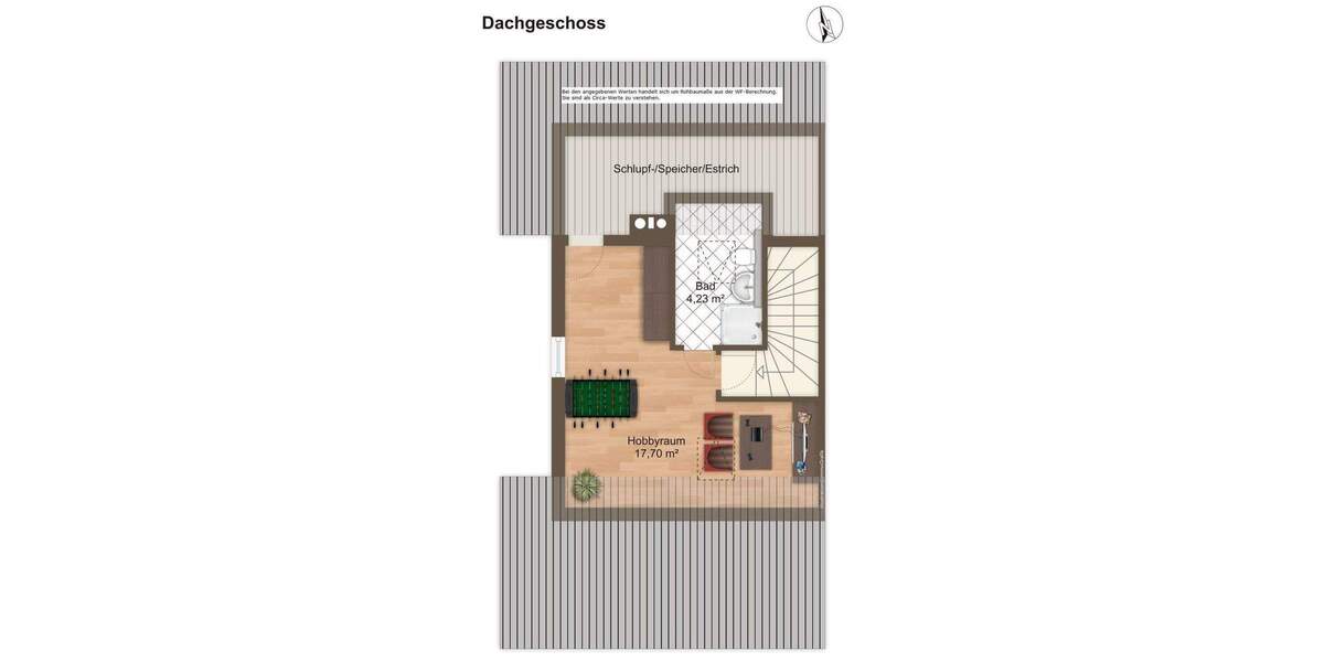Doppelhaushälfte Ebersberg - 4 Zimmer, 125 m&sup2;, 1.800&euro; | Angebot:24867360