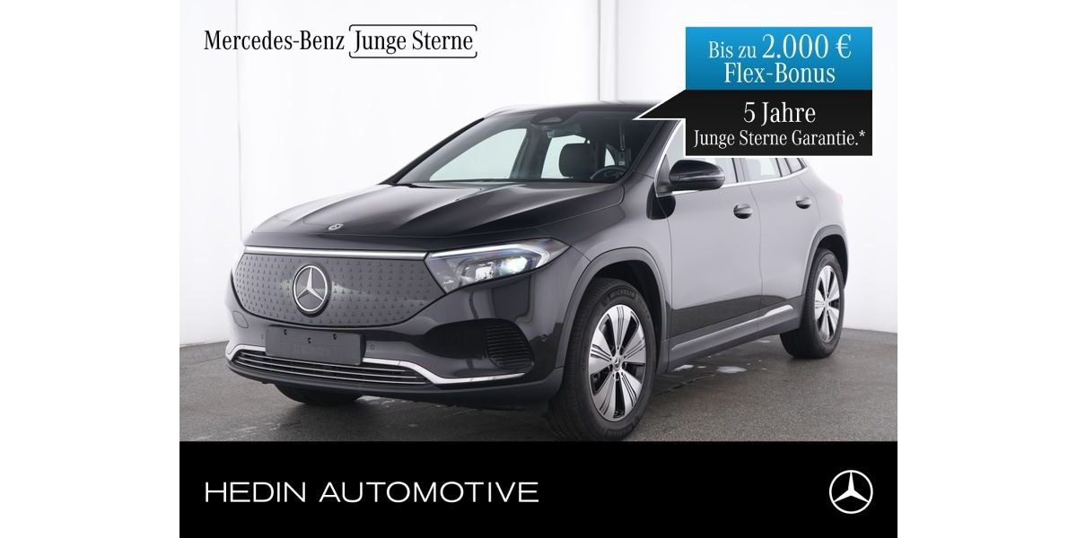 Mercedes-Benz EQA 15.522 km 38.740 &euro; Kaiserslautern 67663