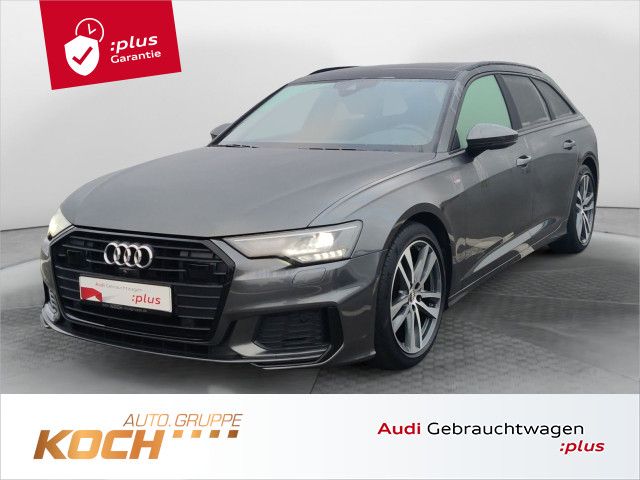 Audi A6 89.900 km 34.790 € Öhringen 74613