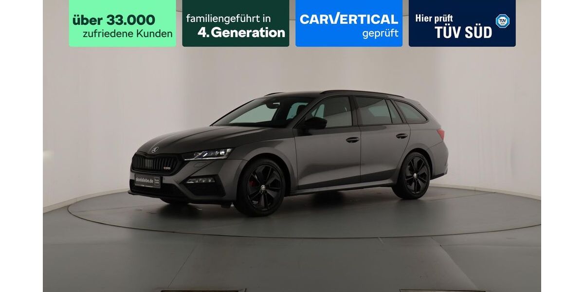 Skoda Octavia 35.770 km 32.889 &euro; Halle (Saale) 06126